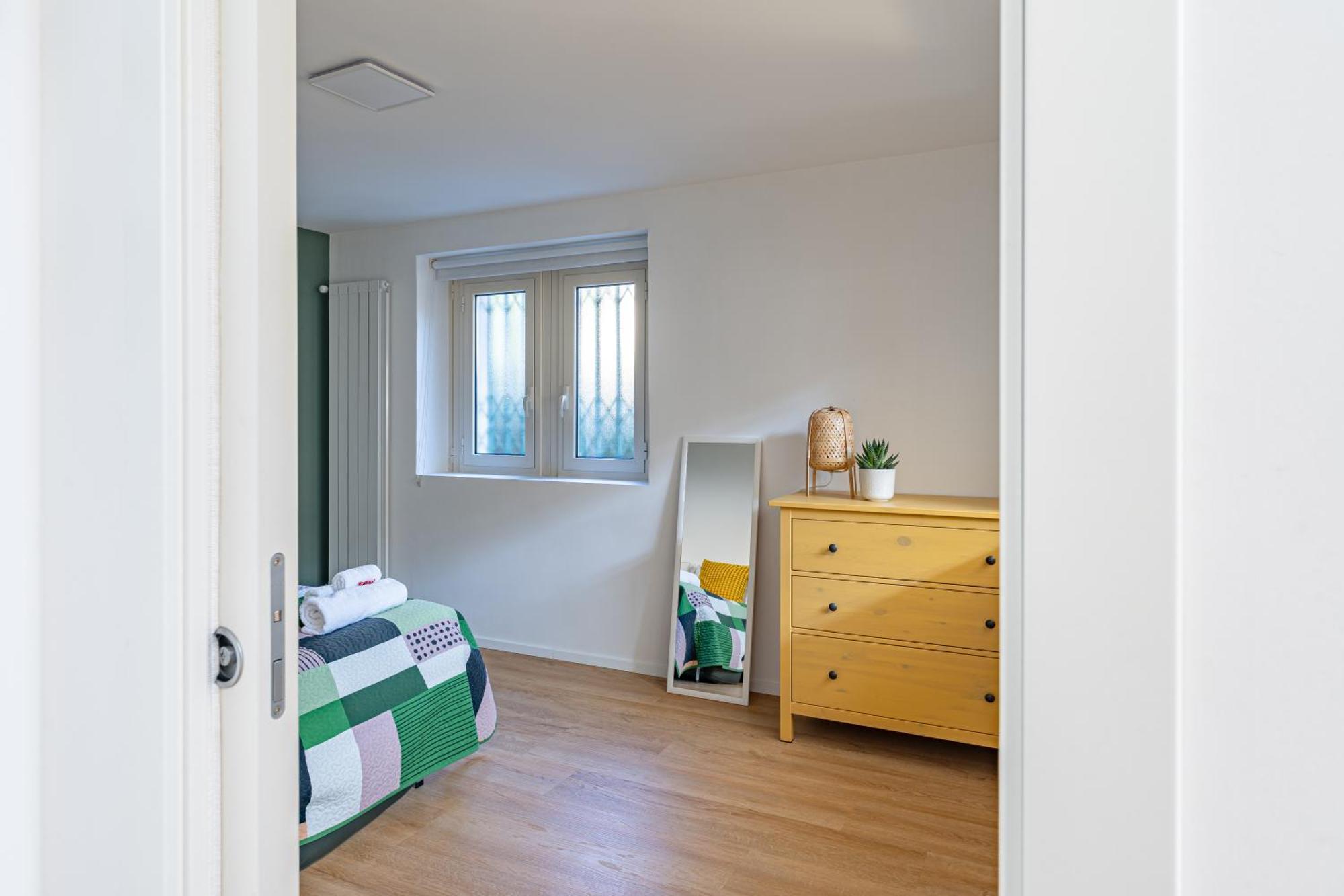 Ferienwohnung Loft Pineta Dannunziana Pescara Exterior foto